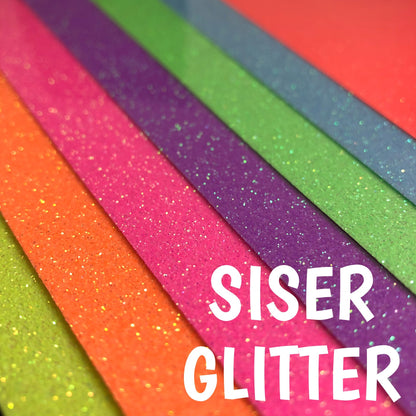 Siser Glitter 12x20